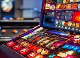 PG电子游戏双喜临门爆分视频客户端